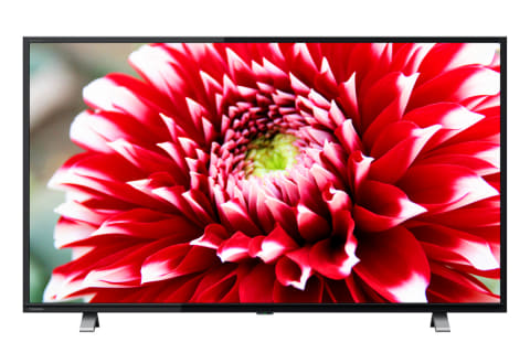 2Kでも超強力エンジンで“サクサク”ネット動画向けレグザ。約3.6万円