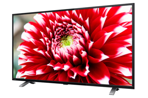 2Kでも超強力エンジンで“サクサク”ネット動画向けレグザ。約3.6万円