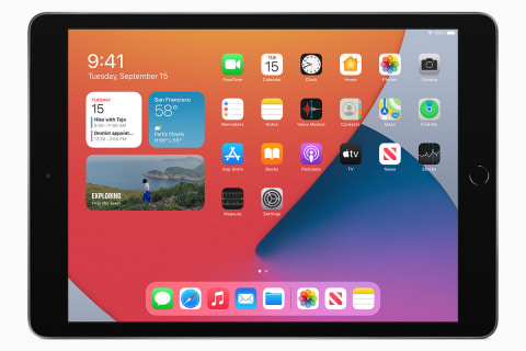 第8世代iPad、34,800円から。A12 Bionicチップ搭載 - AV Watch