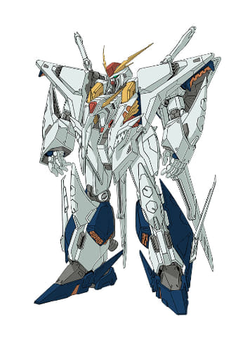 機動戦士ガンダム 閃光のハサウェイ」5月7日公開。ベールを脱ぐ“Ξ