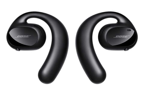 米BOSE、耳をふさがないスポーツ用完全ワイヤレスイヤフォン - AV Watch