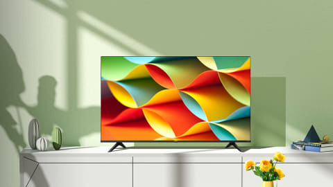 ハイセンス、4Kチューナ内蔵液晶テレビ「A6G」。50型で約7万円 - AV Watch