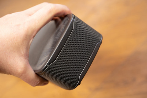 音のビームとAtmosで圧巻の完成度。JBL新世代サウンドバー「Bar 5.0