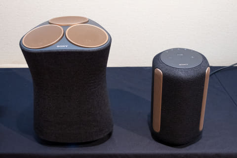 藤本健のDigital Audio Laboratory】ソニー「360 Reality Audio」は