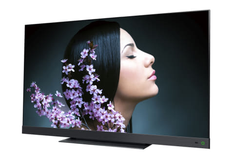 4K液晶レグザ「50Z740XS」の発売が5月下旬に - AV Watch