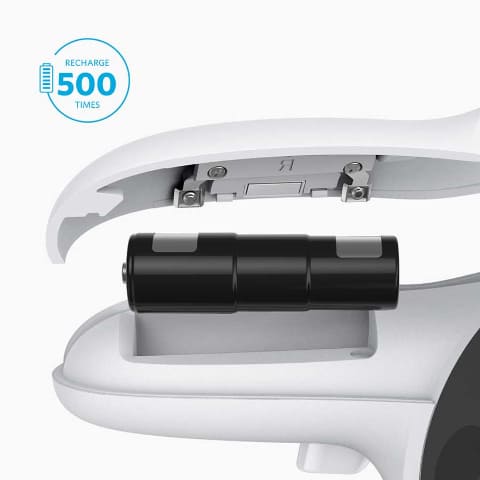 Anker、Oculus Quest2専用の置くだけ充電台。9,990円 - AV Watch