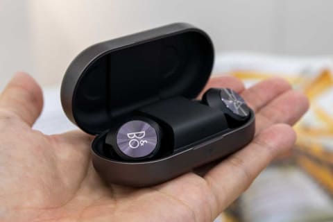 Bang & Olufsen初のANC完全ワイヤレス「Beoplay EQ」 - AV Watch