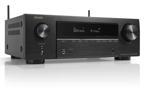 デノン、7.7万円のAVアンプ「AVR-X1700H」。山内氏が初期から開発 - AV