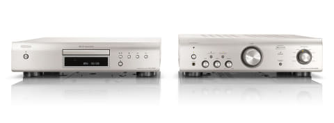 レビュー】オーディオ入門に最適、デノン「600NE」を人気スピーカーや