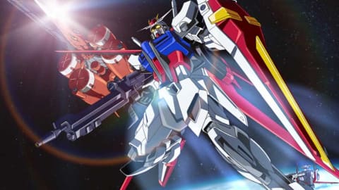 ガンダムSEED」BD BOX全話・全特典を収録したコンプリート版 - AV Watch