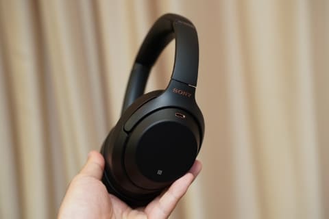 ソニー「WH-1000XM3」が22,200円。Amazonブラックフライデー - AV Watch