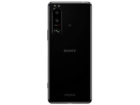 Xperia 5 III」SIMフリー登場。デュアルSIM&ストレージが256GBに - AV