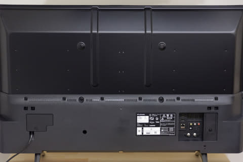 日沼諭史の体当たりばったり!】Fire TV内蔵テレビを試す。リモコン操作