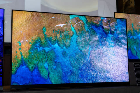 レグザ初、ミニLED×量子ドット搭載のフラッグシップ4K液晶 - AV Watch