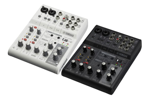 藤本健のDigital Audio Laboratory】今日からライバーデビュー