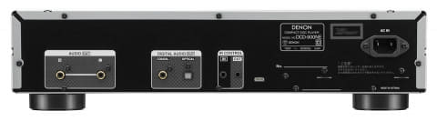 デノン初、ネットワーク再生できるフルサイズアンプ「PMA-900HNE