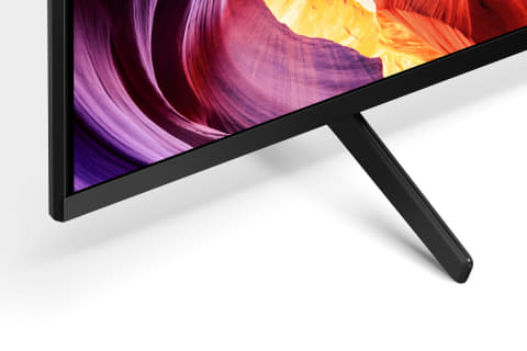 ソニー、43型12.7万円の入門4Kブラビア。倍速「X85K」も - AV Watch