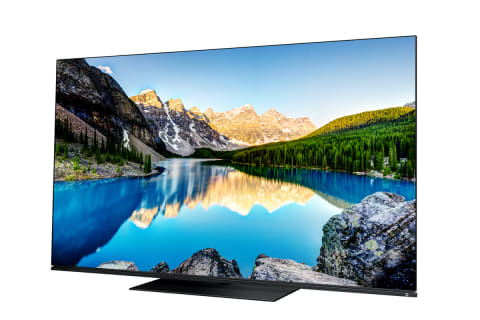 レグザ、新世代エンジンZR II搭載の4K有機EL「X8900L」。48型25.5万円