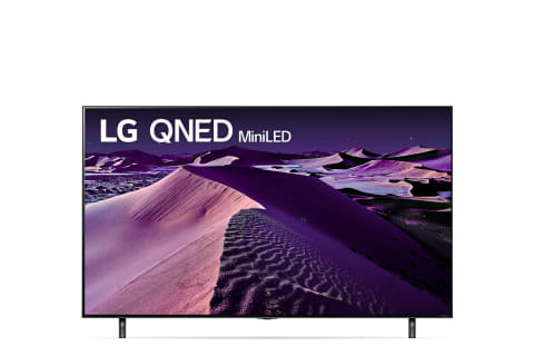 LG、“身近”なミニLED搭載4K液晶テレビ。55型28万円から - AV Watch