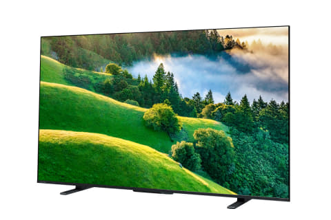 4K液晶レグザ「M550L」に55/50/43型追加。約11万円から - AV Watch