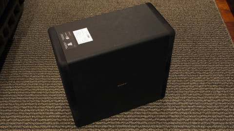 鳥居一豊の「良作×良品」】ソニー「HT-A5000」フルセットの実力