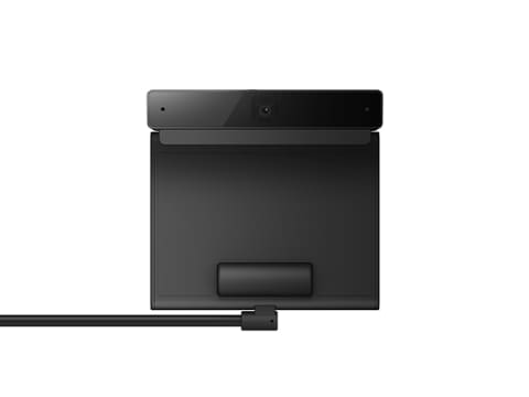 レビュー】ブラビアがカメラで賢くなる!? ソニー「BRAVIA CAM」を試し