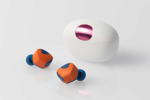 ドラゴンボールZ×final。悟空/ベジータ/フリーザのイヤフォン - AV Watch