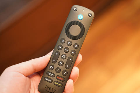 ミニレビュー】最強の第3世代「Fire TV Cube」とプレミアムリモコンを