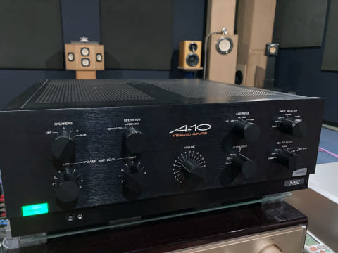 レビュー】NECの名機「A-10」令和に大復活!! ワイドで力強いサウンドが