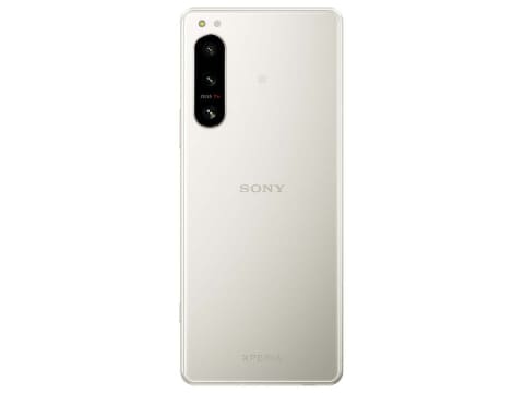ソニー、配信機能搭載「Xperia 5 IV」にSIMフリー版。約12万円 - AV Watch