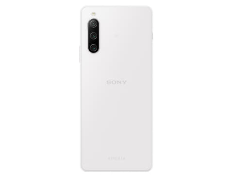 ソニー、約61,000円の「Xperia 10 IV」SIMフリー版。3.5mmジャック搭載