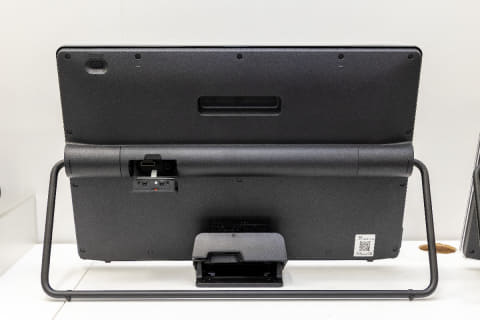 パナソニック、Fire TV Stickが挿せるお風呂テレビ。15型で約7.3万円