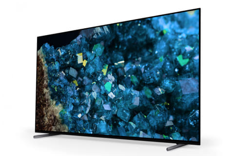 ソニー、第3世代認知特性プロセッサ“XR”搭載の4K有機EL「A80L」 - AV Watch