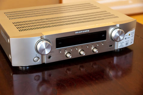 レビュー】ゲームの音も激変。狭い部屋でもOK、HDMI付き2chアンプ