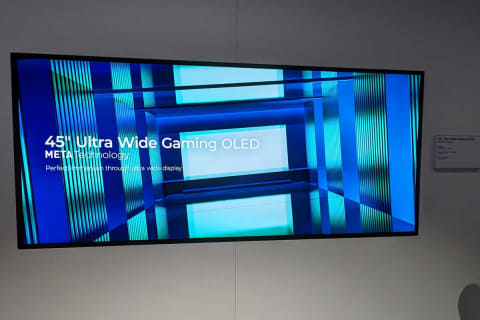 麻倉怜士の大閻魔帳】有機EL戦線“異常あり”。各社に個性が出てきた'23