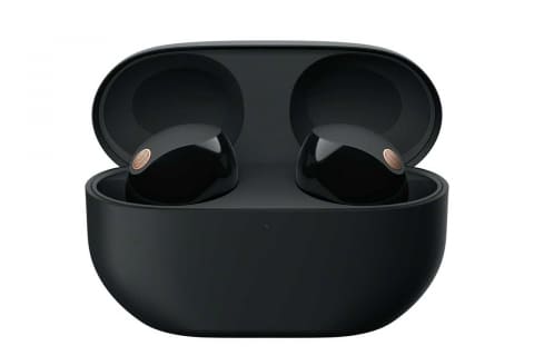 ソニー“世界最高ノイキャン”「WF-1000XM5」。約4.2万円 - AV Watch