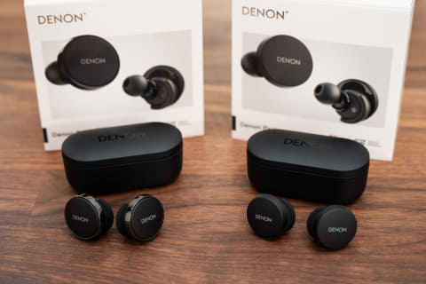 レビュー】医療機器技術を応用した究極の最適化!? デノン「PerL」を