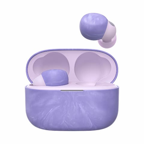 ソニー「LinkBuds S」、グラミー賞歌手オリヴィア・ロドリゴとのコラボ