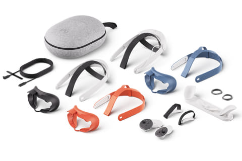 西田宗千佳のRandomTracking】高性能＋高度なMixed Reality、「Meta