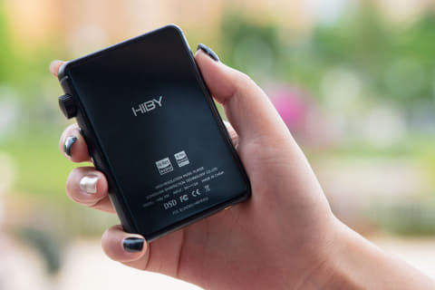 Hiby Music、コンパクトで約3.2万円の新DAP「R3 II」 - AV Watch