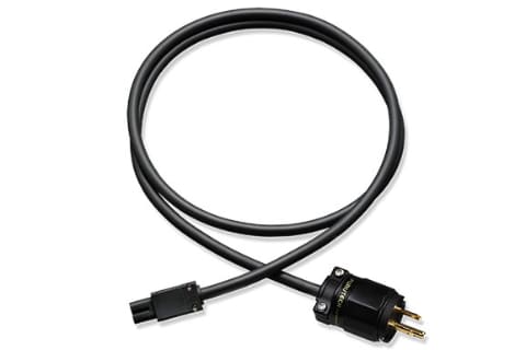 Apple TV 4Kは電源ケーブル交換で配信最強画質プレーヤーに! サエク