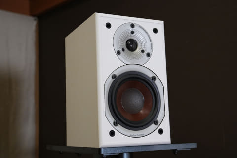 ペア約4.8万円からのピュアオーディオ、DALI「SPEKTOR」美音と高解像度