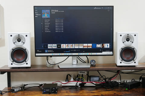 DALI SPEKTOR 1 ホワイト ペア約4.8万円からのピュアオーディオ、DALI