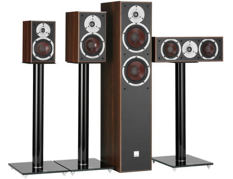 ペア約4.8万円からのピュアオーディオ、DALI「SPEKTOR」美音と高解像度