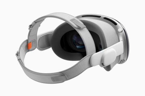 Apple空間コンピュータ「Vision Pro」、2月2日に米国発売 - AV Watch