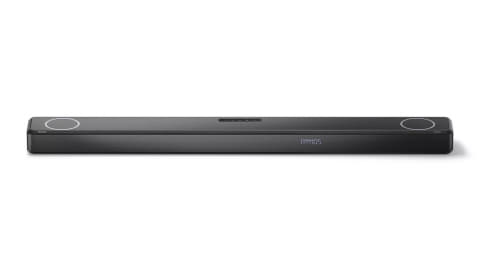 IMAX Enhanced対応サウンドバー「PHILIPS Fidelio FB1」が楽天販売へ