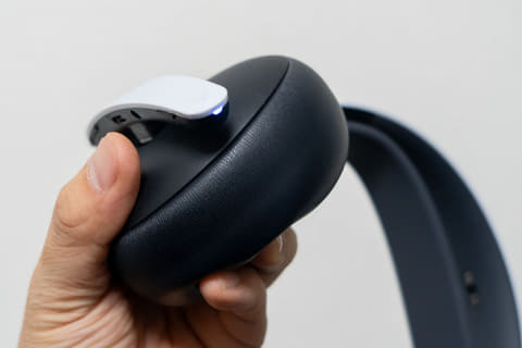 ミニレビュー】実はなかなかの高音質。PS5以外でも使える「PULSE Elite