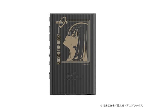 ぼっち・ざ・ろっく！」コラボのウォークマン。「ZX707」も - AV Watch