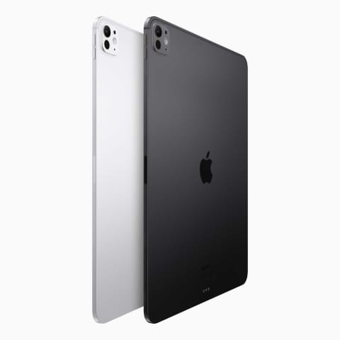 アップル、シリーズ初の有機EL「iPad Pro」。「史上最高に薄いアップル
