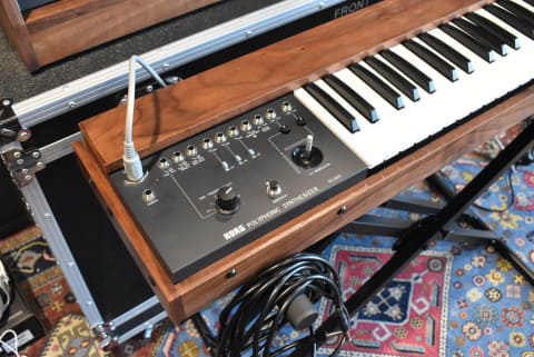 藤本健のDigital Audio Laboratory】ビンテージ風から“モンスター